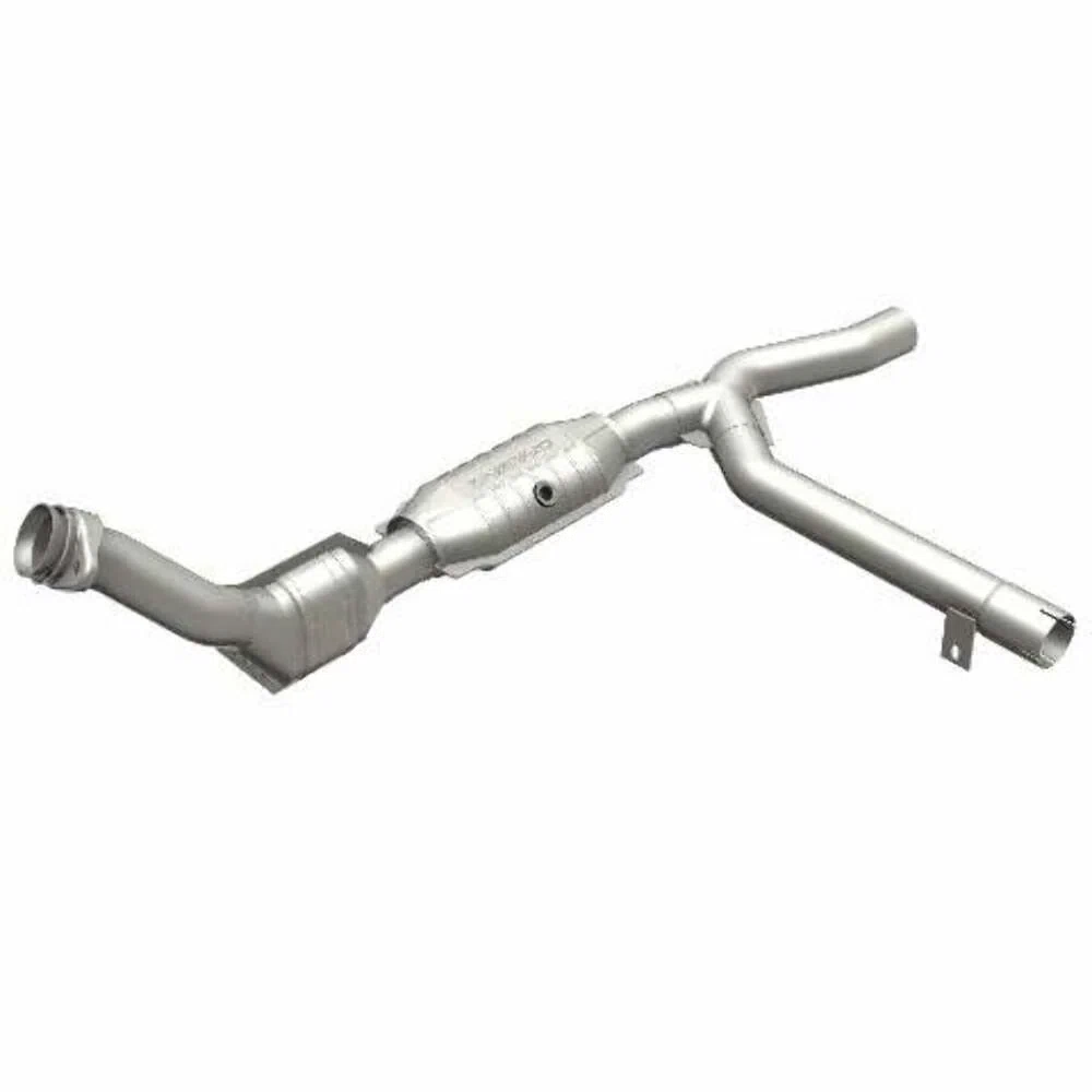 Catalytic Converter for OEM Grade Federal _ EPA Compliant Direct-Fit Catalytic Converter MagnaFlow 51199